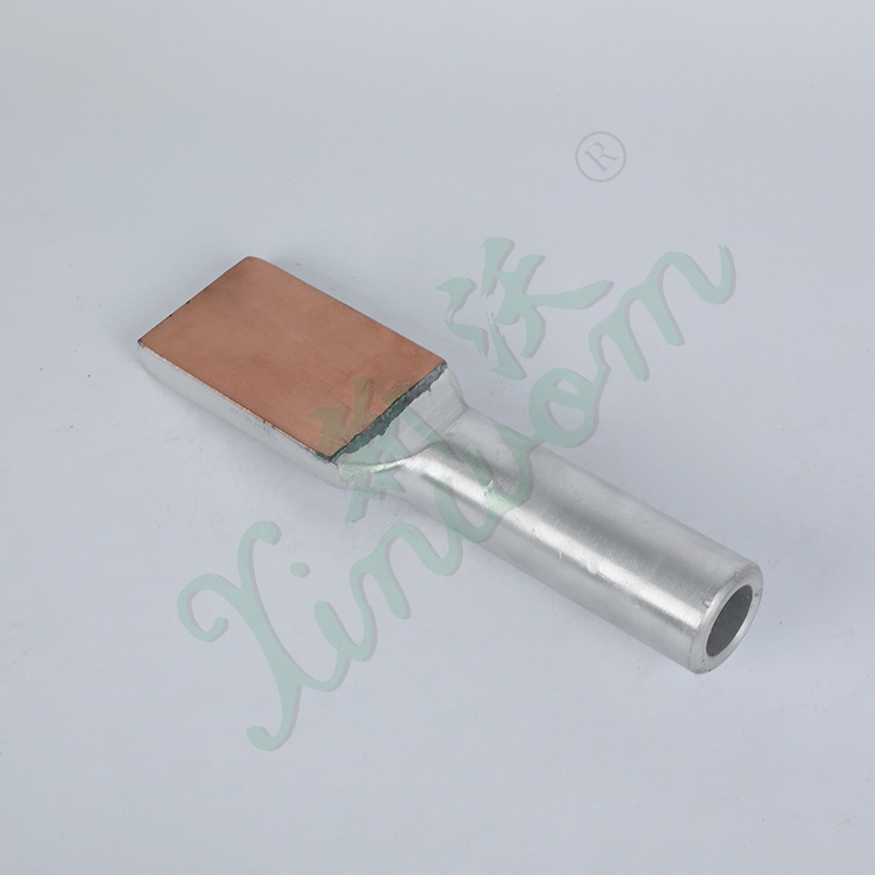 SYG铜铝压缩型设备线夹（0°、30°、90°）
